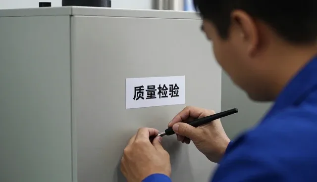 质量检验为什么越来越重视包装配送服务