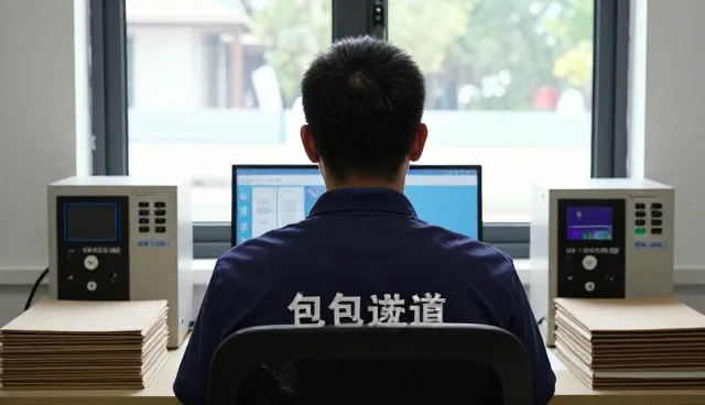 批量包装配送中常见问题及维护建议