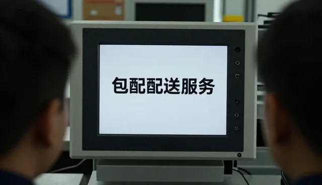 批量生产服务在生产加工中的实际应用分析
